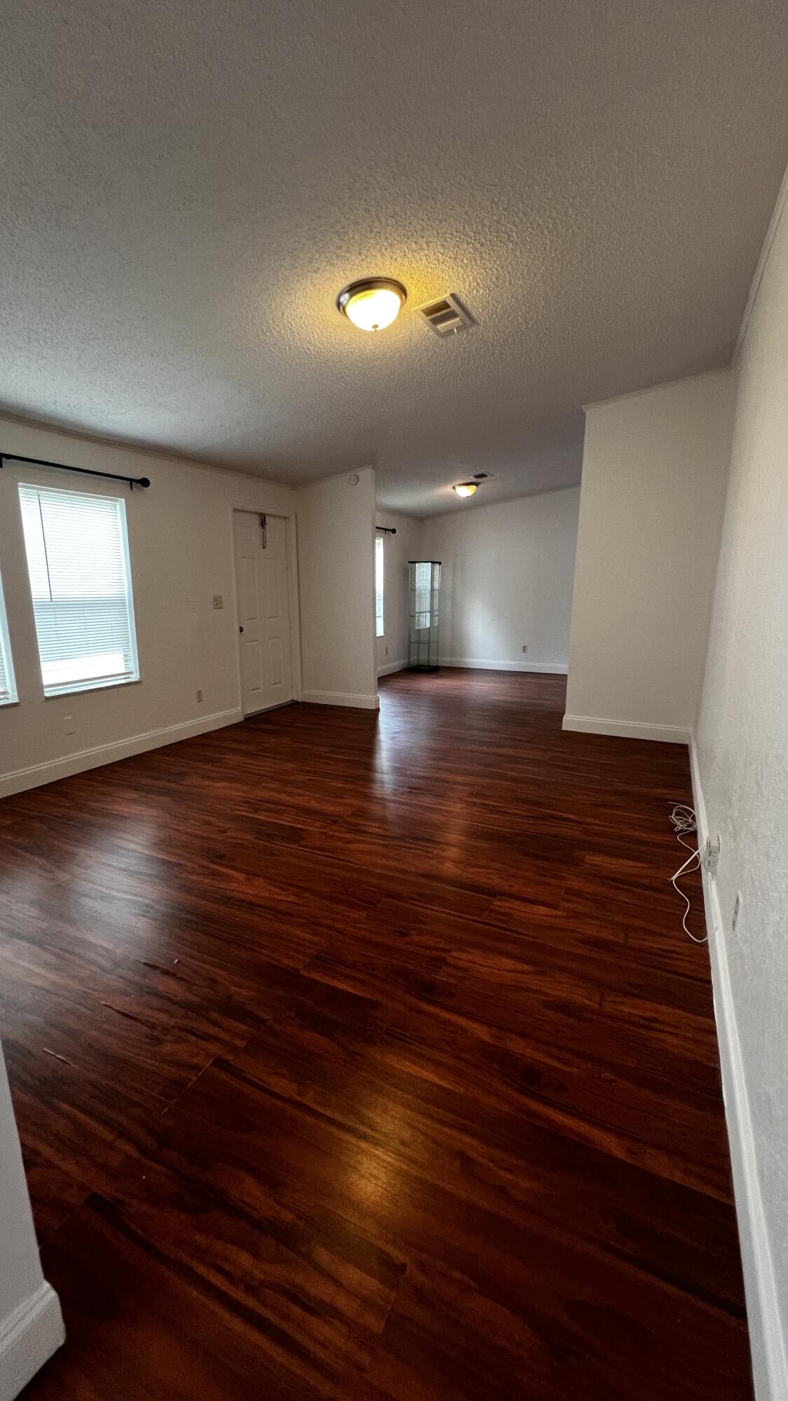 WATERGATE MOBILE HOME - Residential Lease