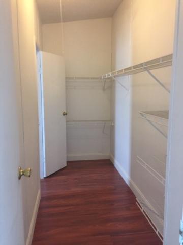 WATERGATE MOBILE HOME - Residential Lease