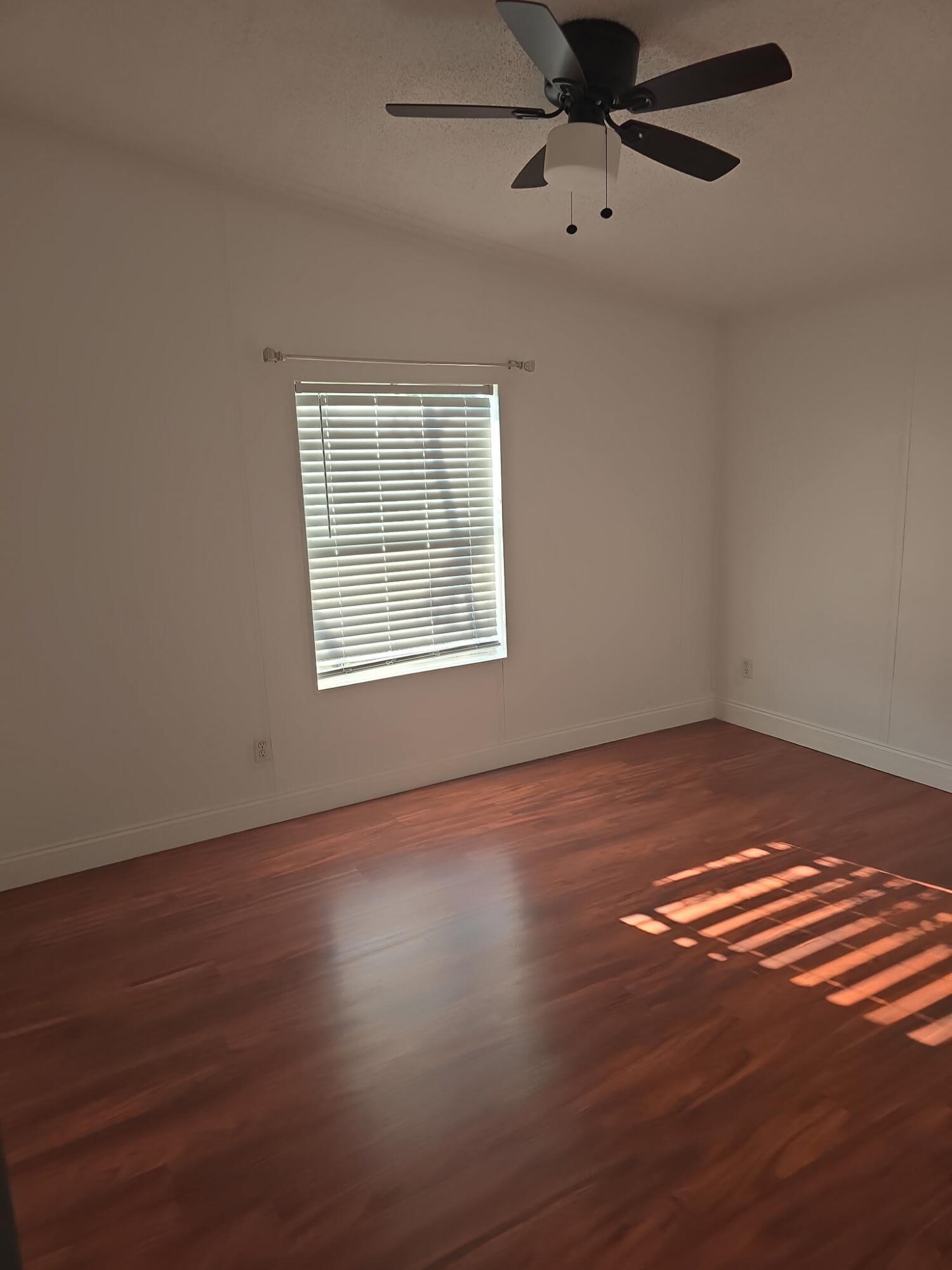 WATERGATE MOBILE HOME - Residential Lease