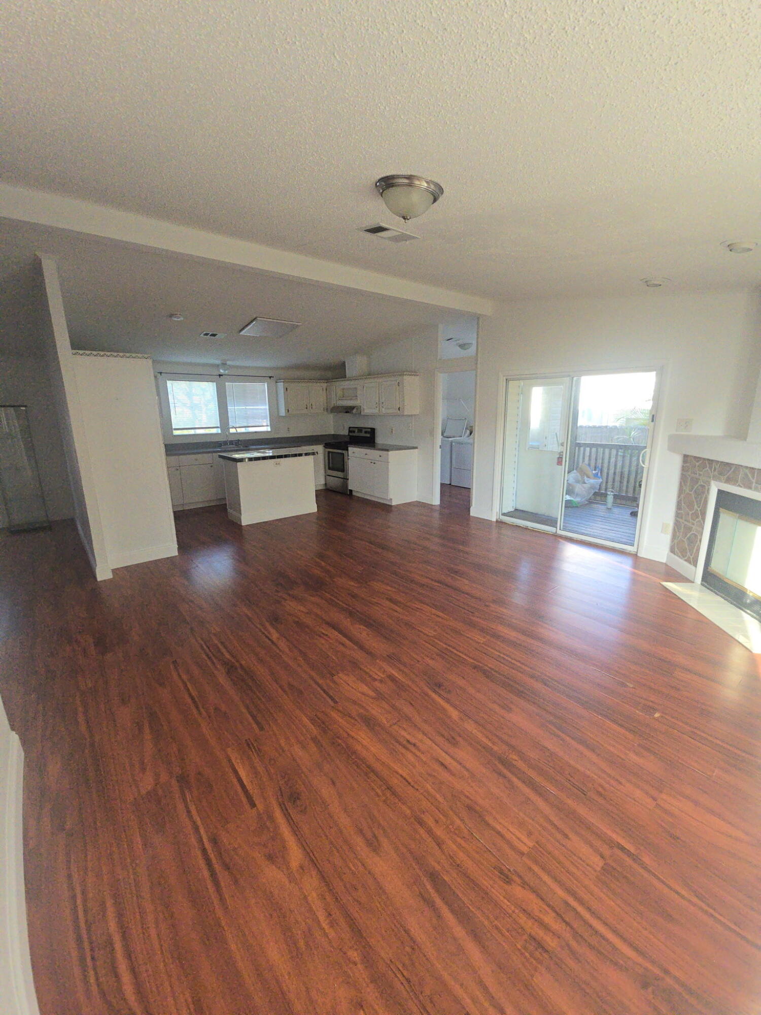 WATERGATE MOBILE HOME - Residential Lease