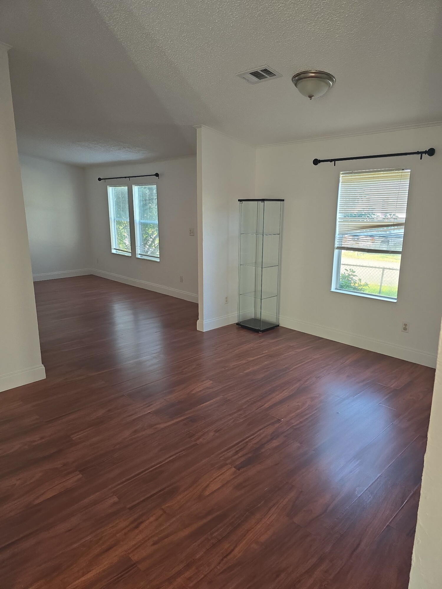 WATERGATE MOBILE HOME - Residential Lease