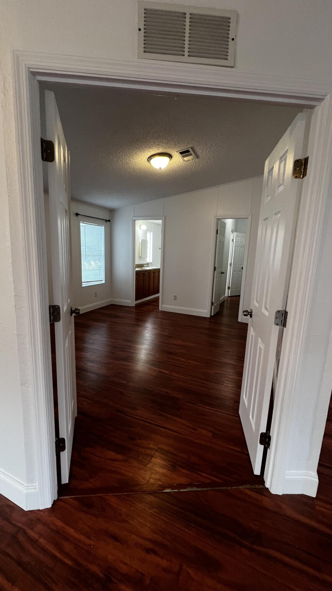 WATERGATE MOBILE HOME - Residential Lease