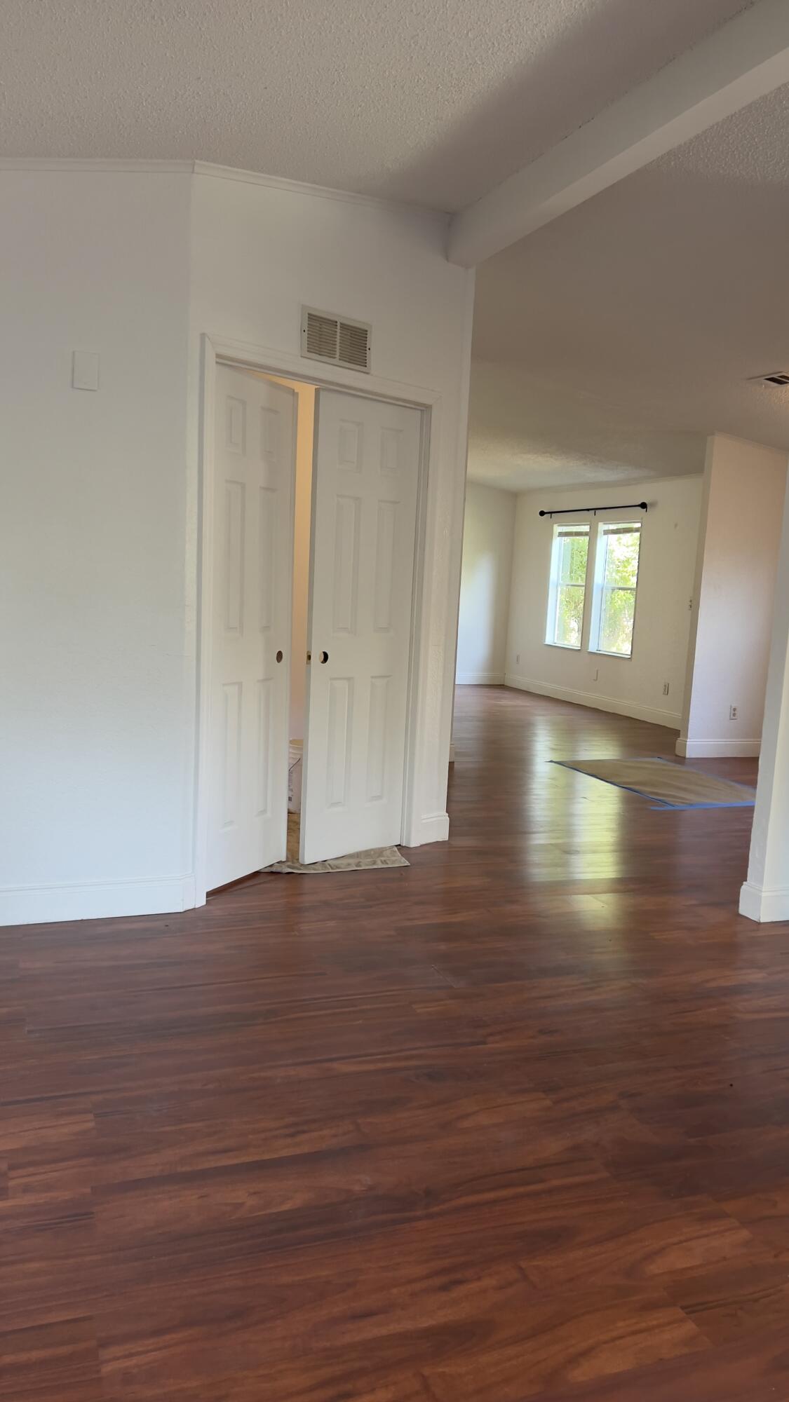 WATERGATE MOBILE HOME - Residential Lease