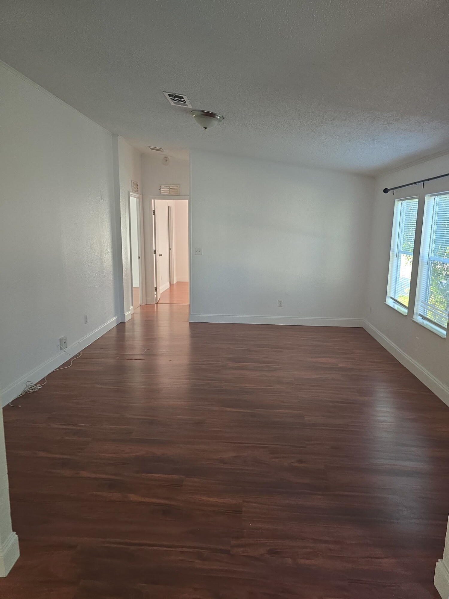 WATERGATE MOBILE HOME - Residential Lease