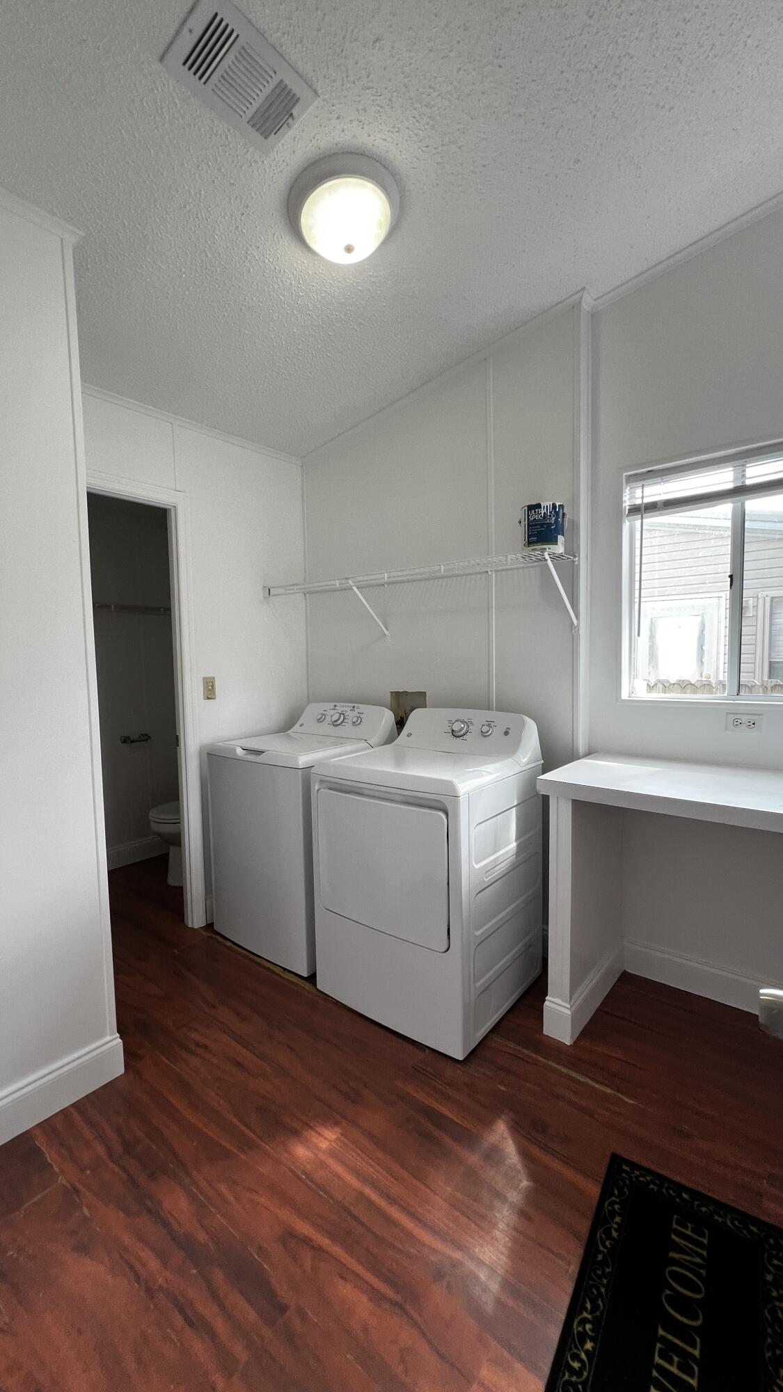 WATERGATE MOBILE HOME - Residential Lease