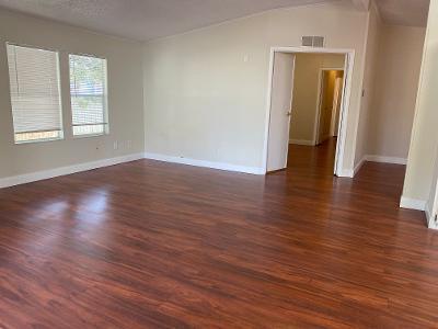 WATERGATE MOBILE HOME - Residential Lease