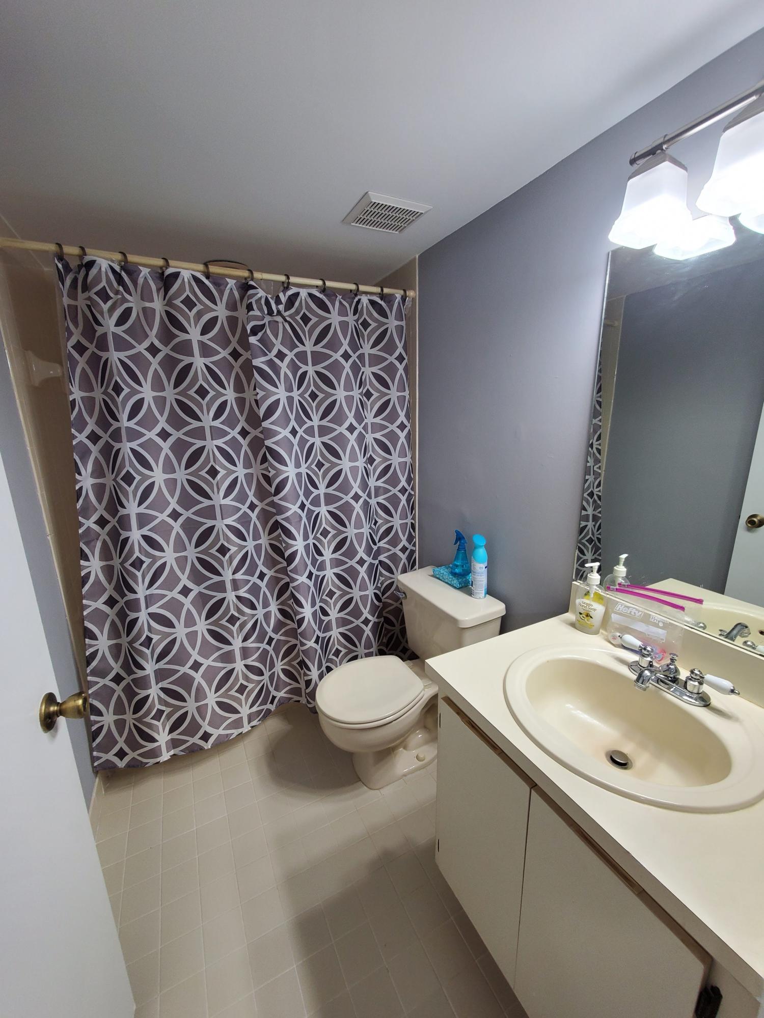 LE VILLAGE DE PROVENCE 2 - Residential Lease