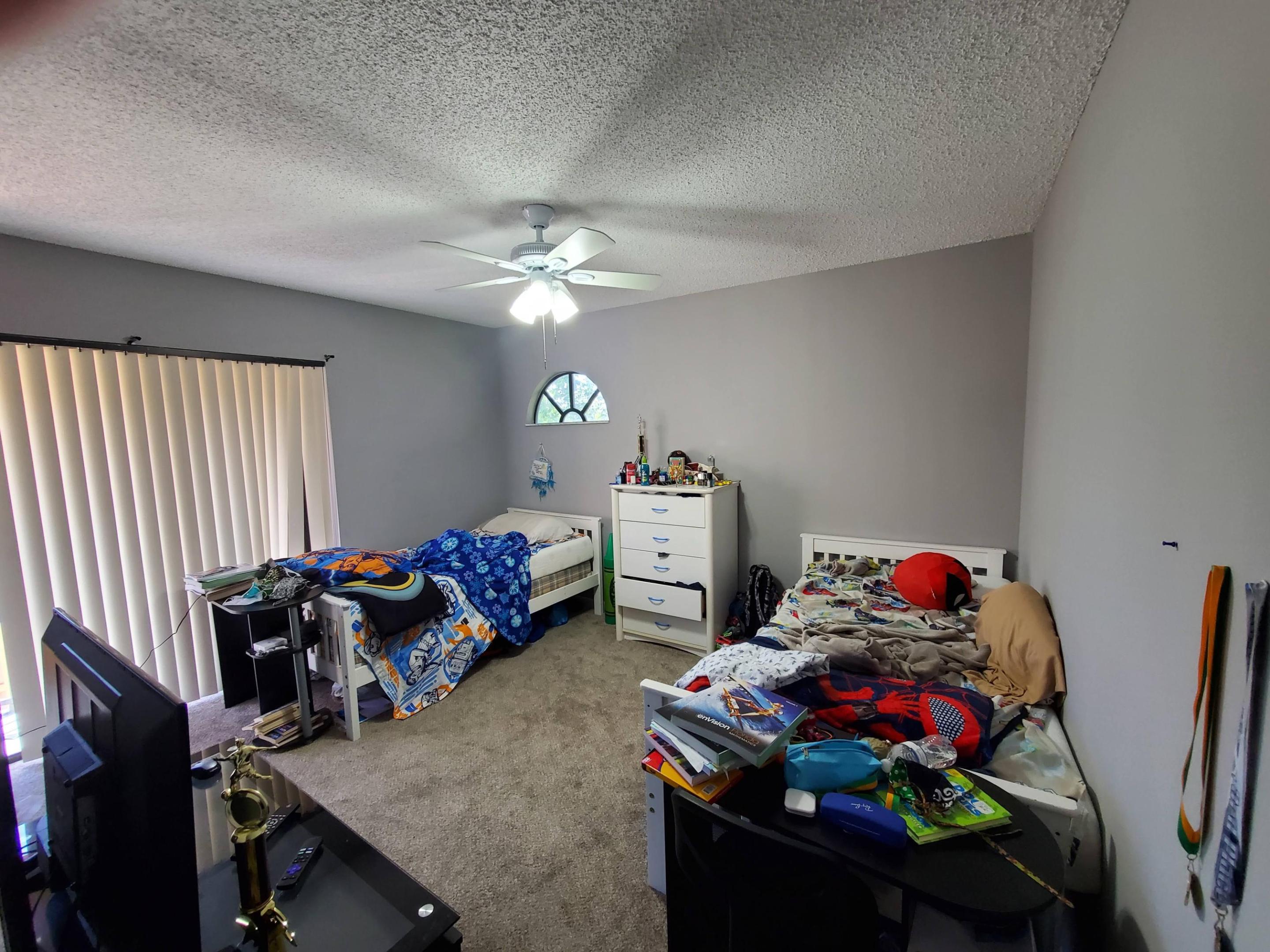 LE VILLAGE DE PROVENCE 2 - Residential Lease