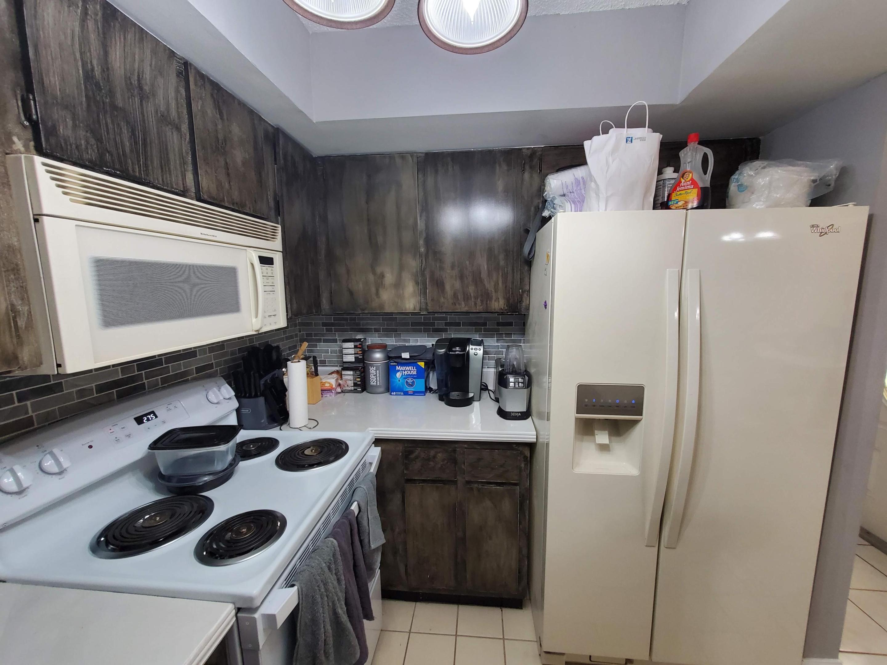 LE VILLAGE DE PROVENCE 2 - Residential Lease