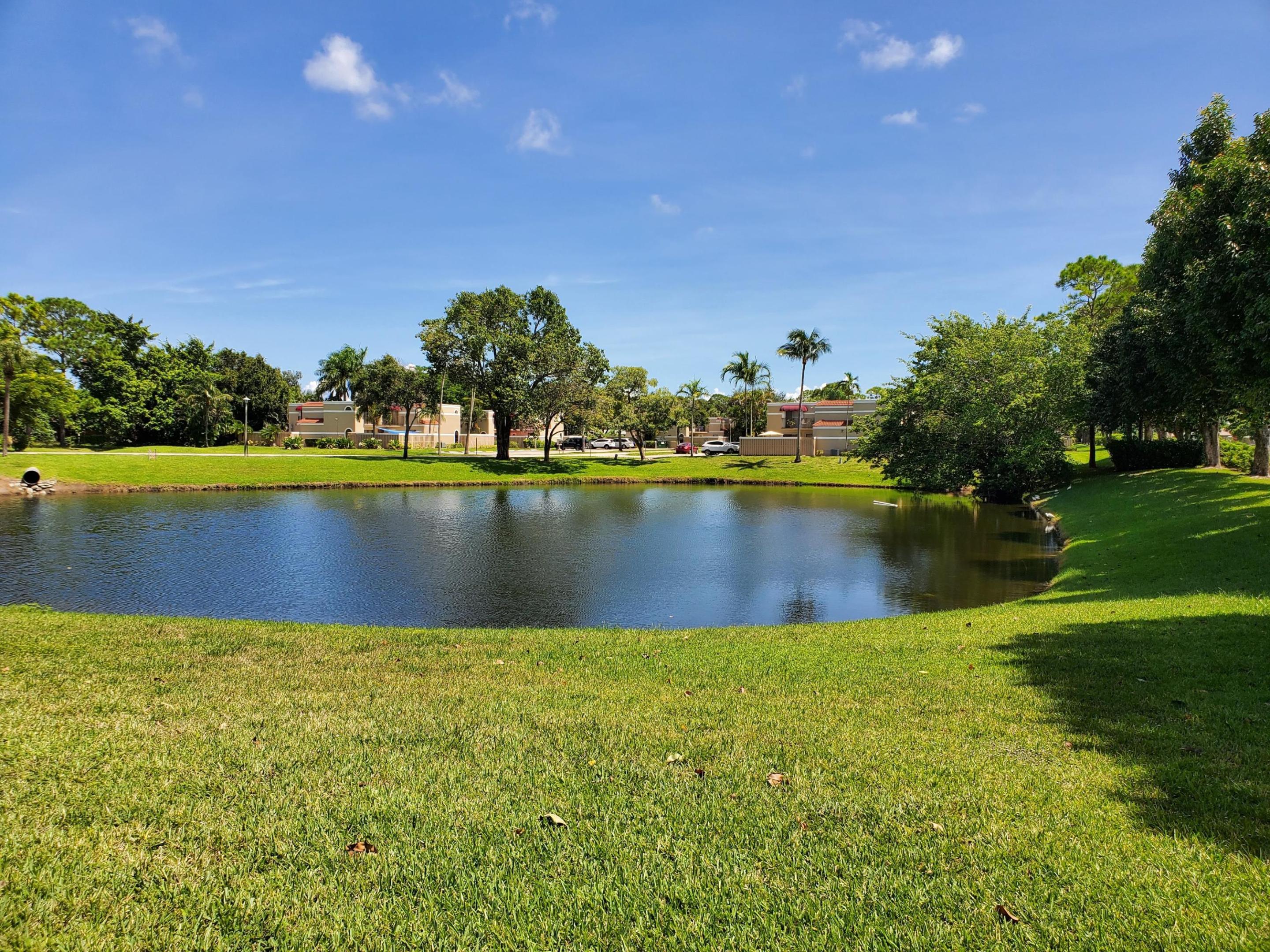 LE VILLAGE DE PROVENCE 2 - Residential Lease