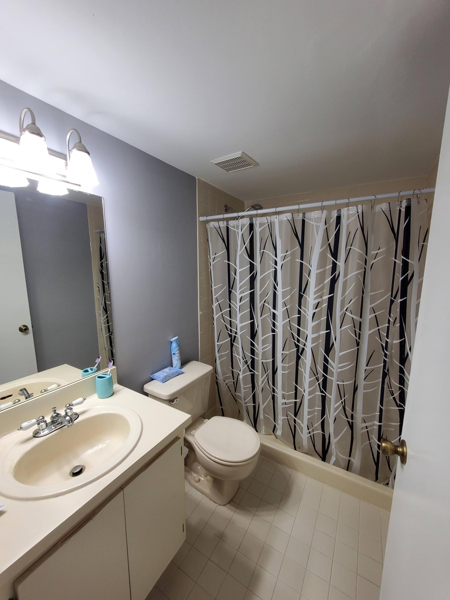 LE VILLAGE DE PROVENCE 2 - Residential Lease