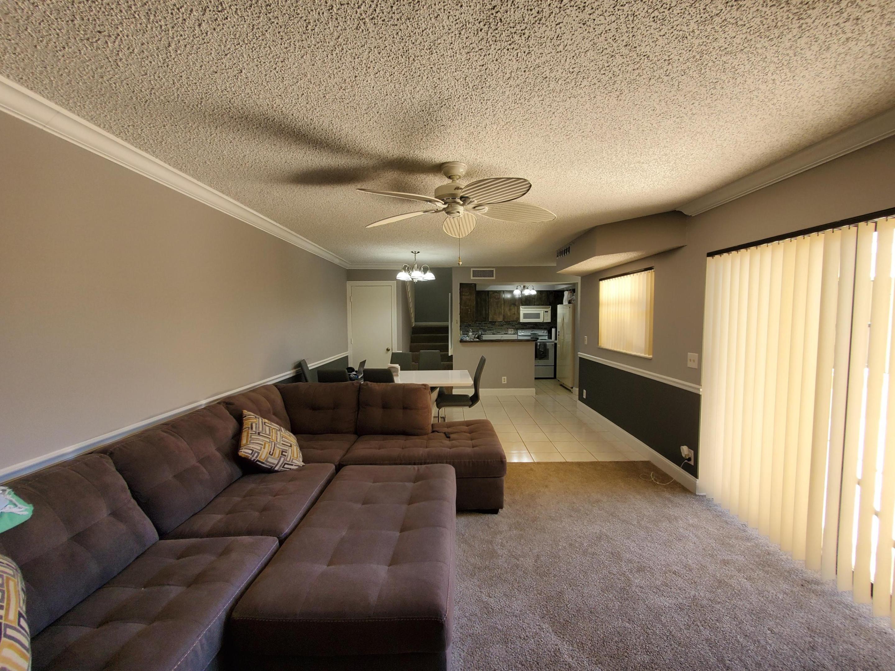 LE VILLAGE DE PROVENCE 2 - Residential Lease