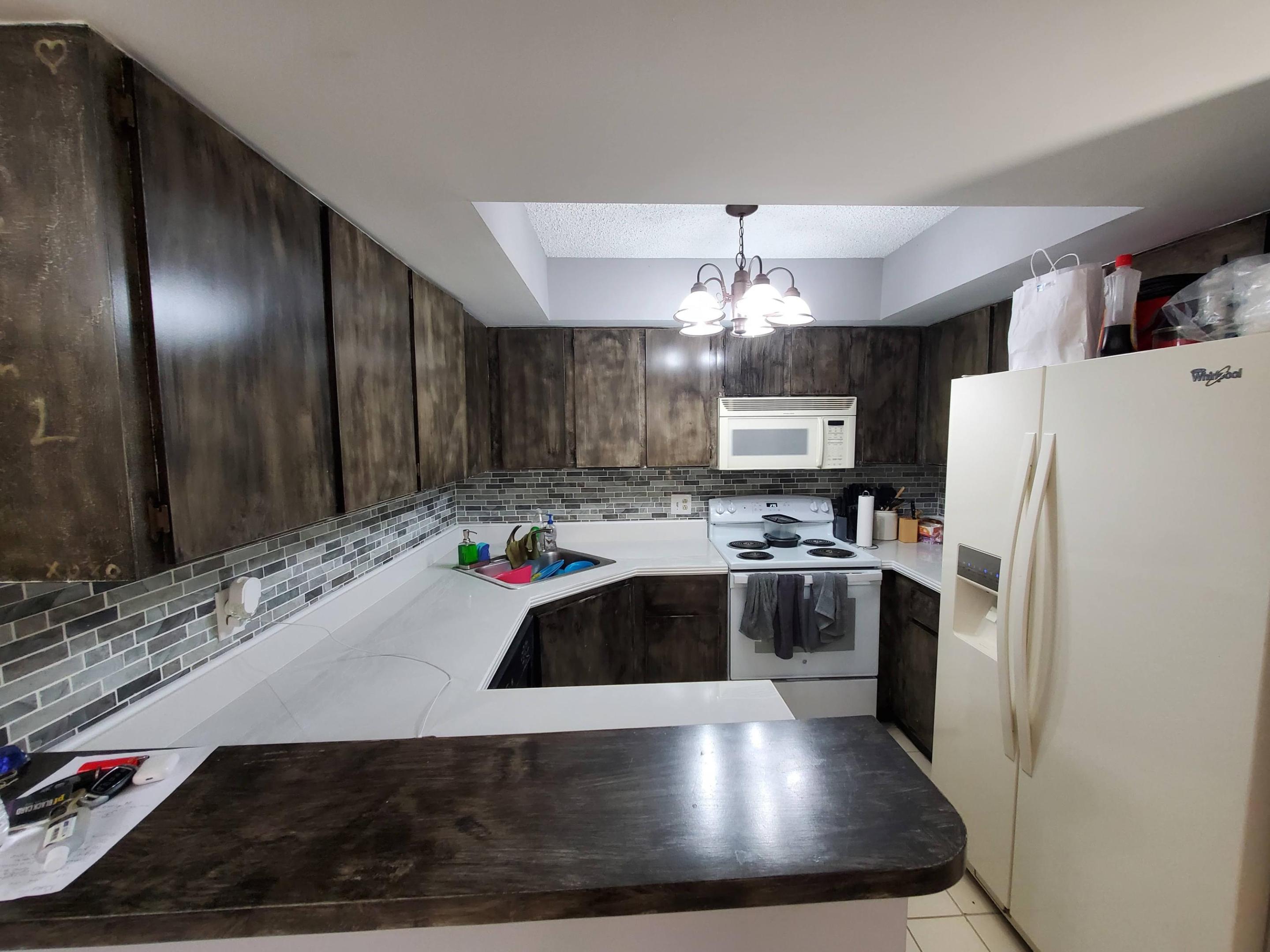 LE VILLAGE DE PROVENCE 2 - Residential Lease