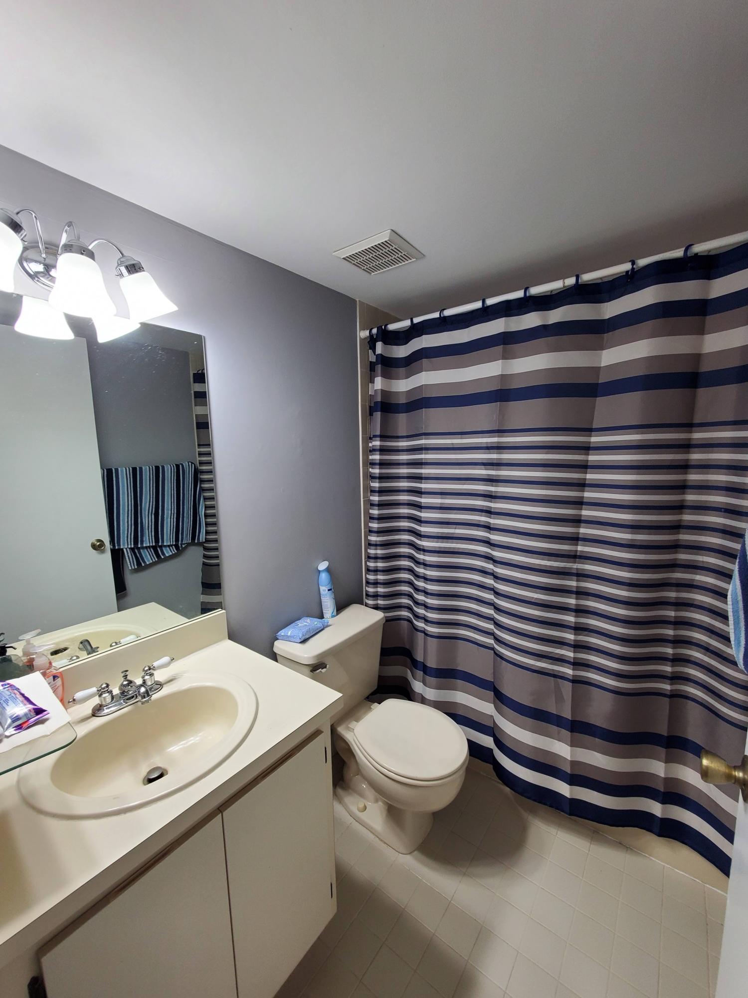 LE VILLAGE DE PROVENCE 2 - Residential Lease