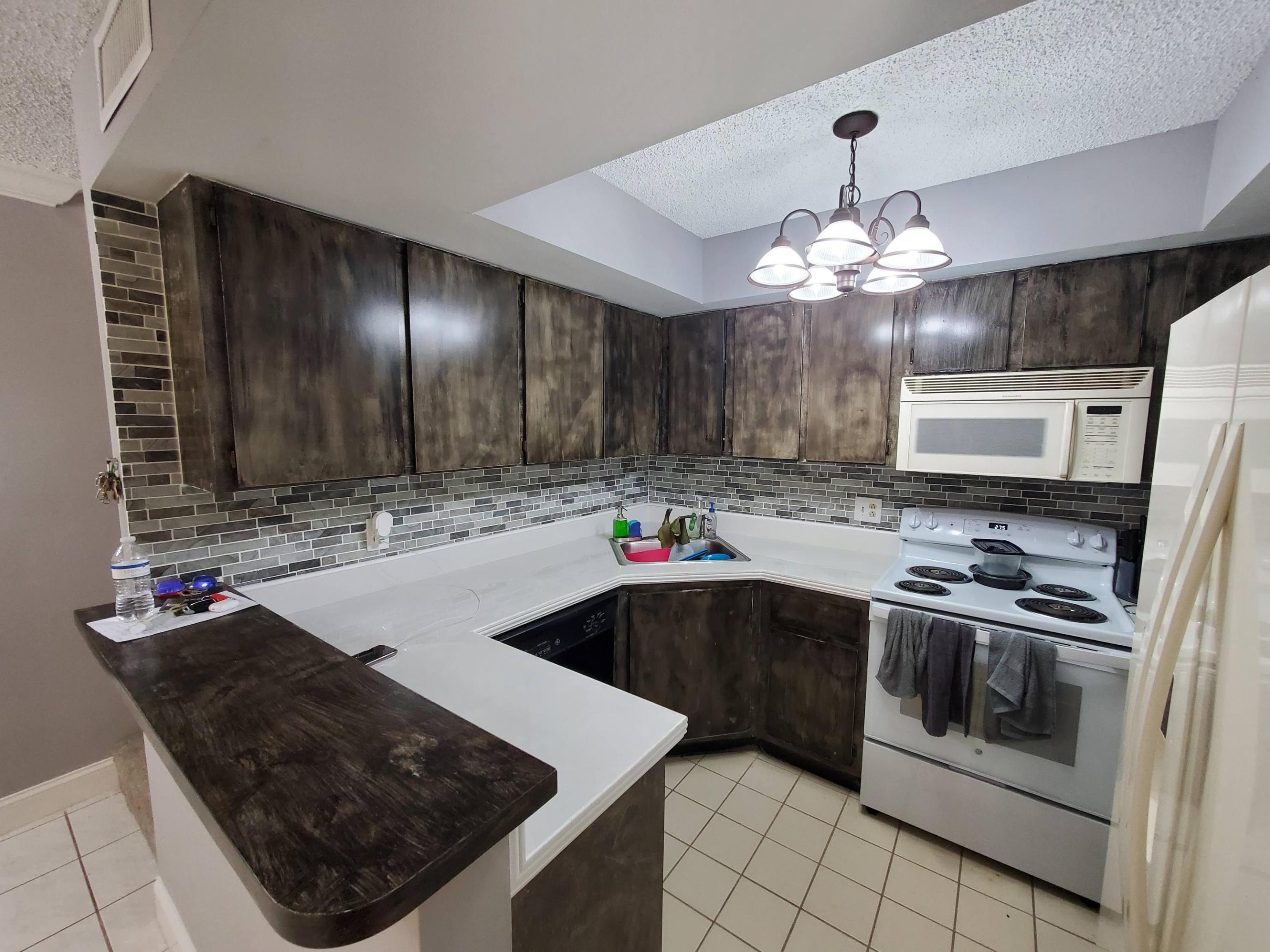 LE VILLAGE DE PROVENCE 2 - Residential Lease