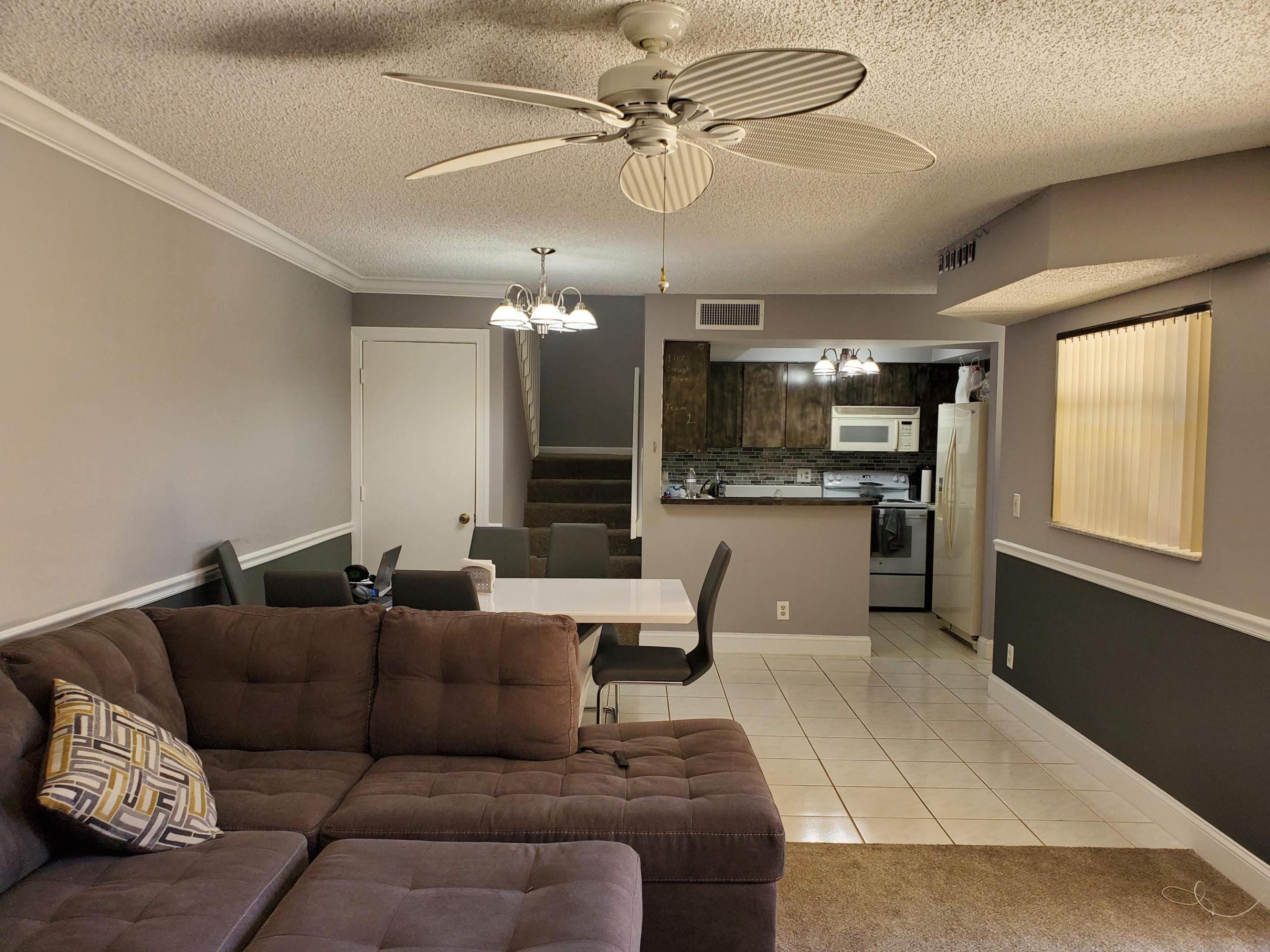 LE VILLAGE DE PROVENCE 2 - Residential Lease