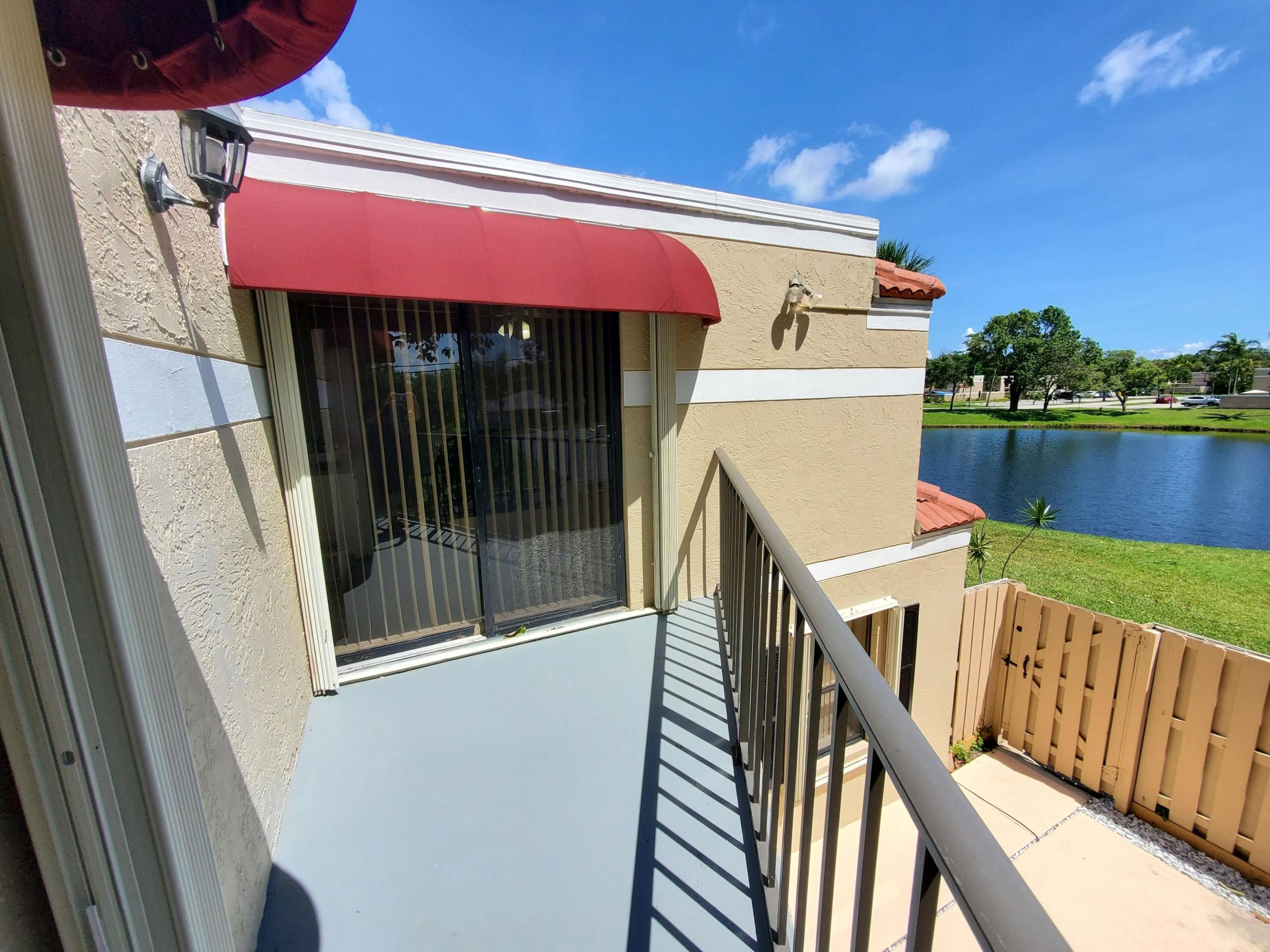 LE VILLAGE DE PROVENCE 2 - Residential Lease