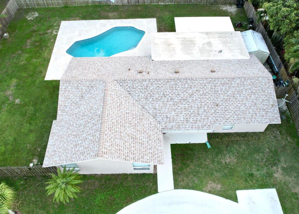 Photo of 10390 Sleepy Brook Way, Boca Raton, FL 33428 (MLS # R11137105)