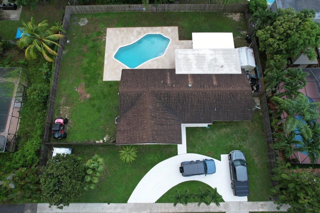 Photo of 10390 Sleepy Brook Way, Boca Raton, FL 33428 (MLS # R11137105)