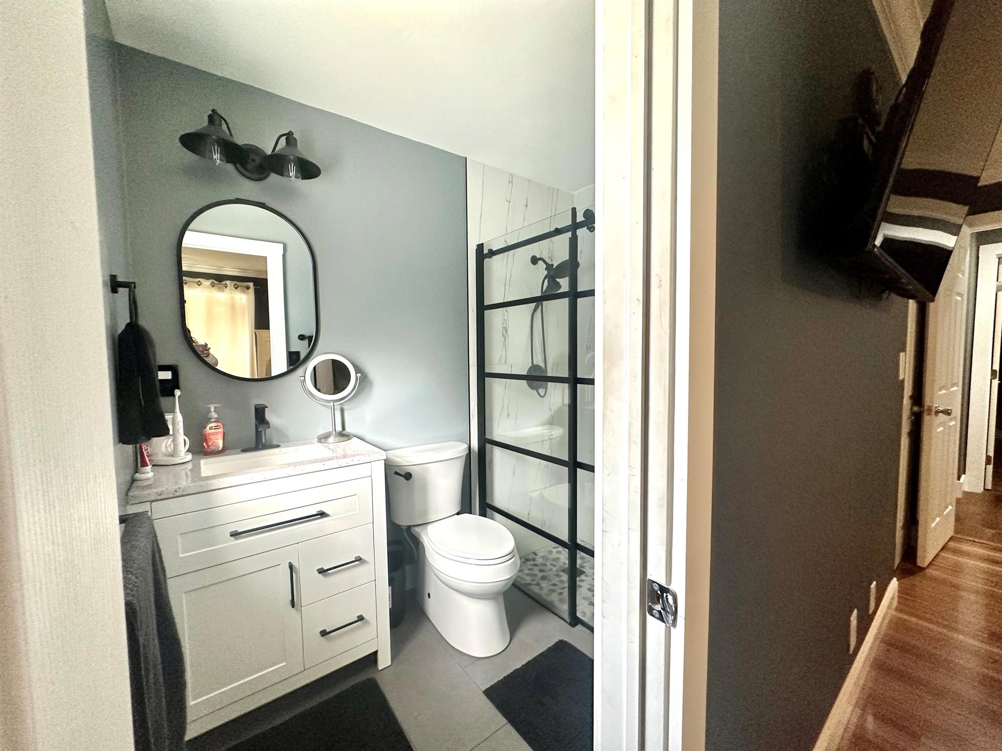 BOCA TRAILS - Residential