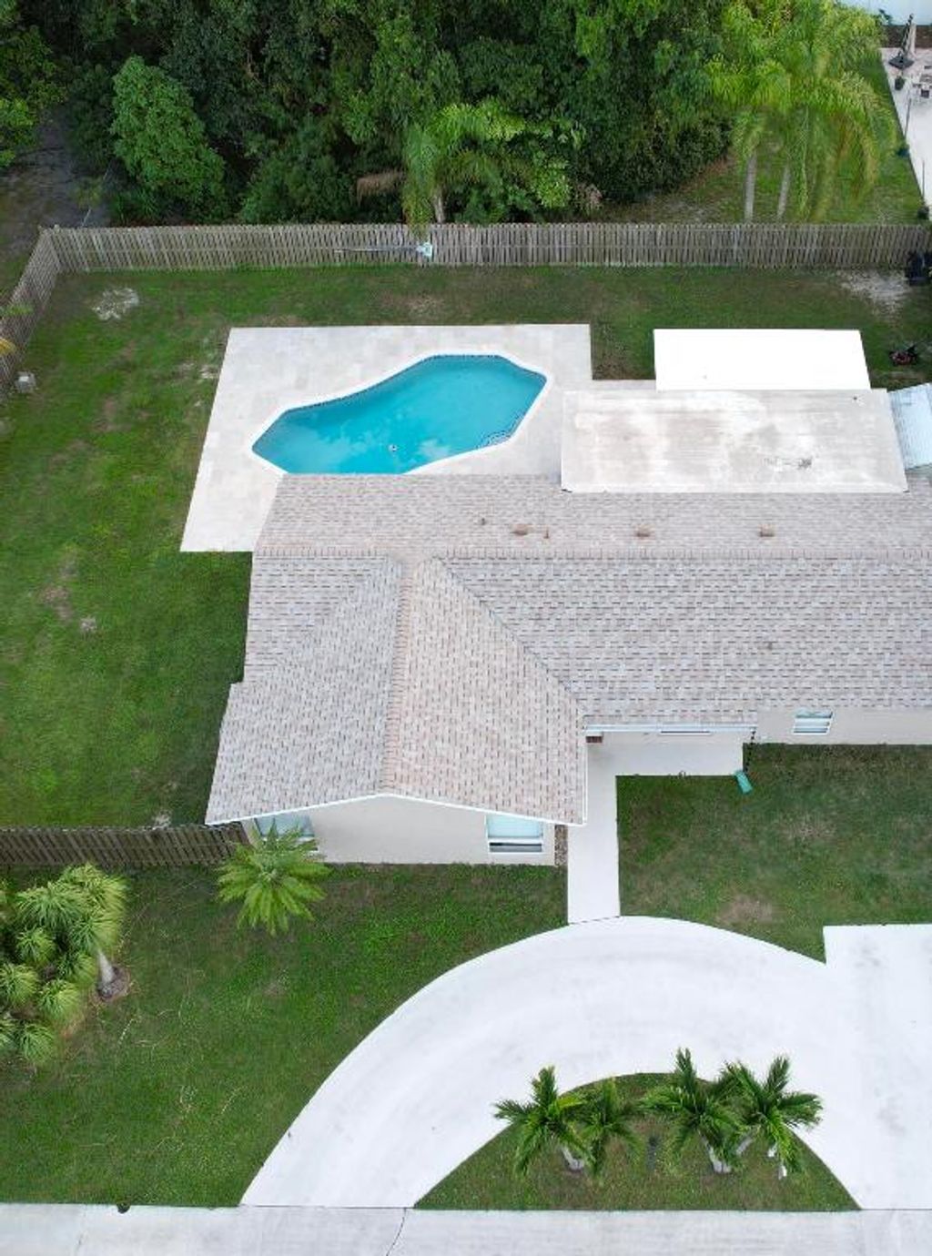 Photo of 10390 Sleepy Brook Way, Boca Raton, FL 33428 (MLS # R11137105)