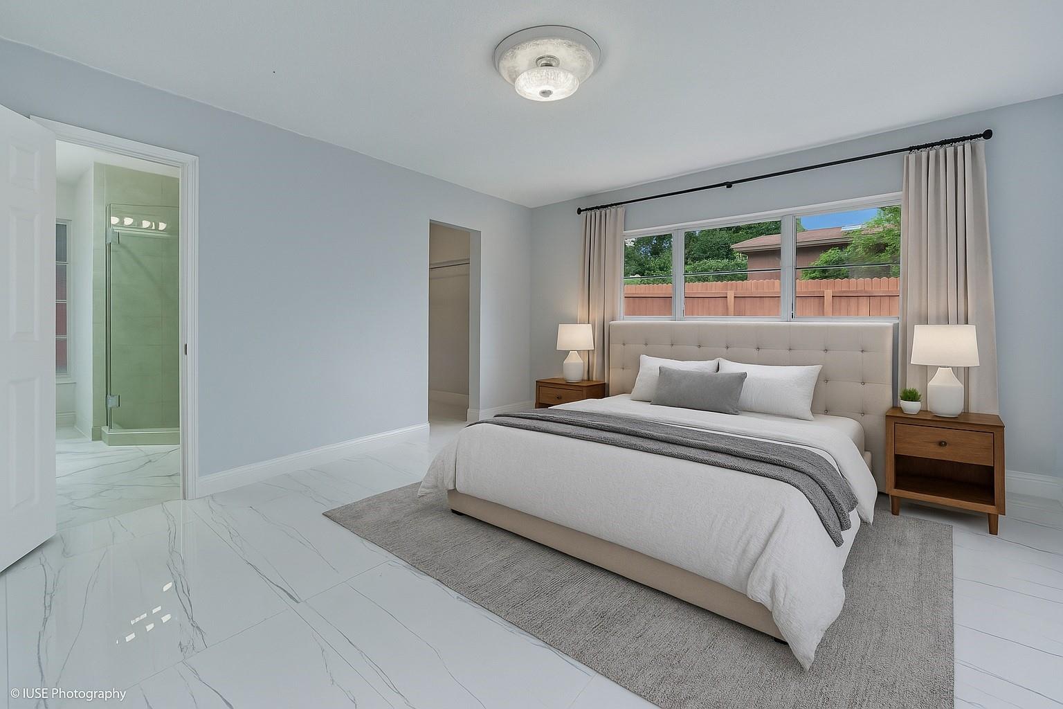 OAKLAND HILLS 4TH SEC - Residential Lease