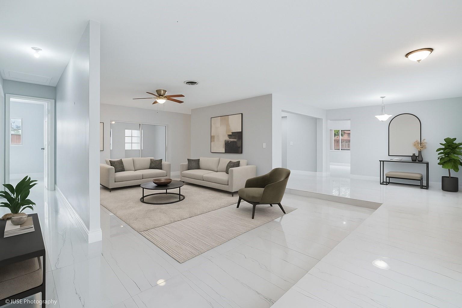 OAKLAND HILLS 4TH SEC - Residential Lease