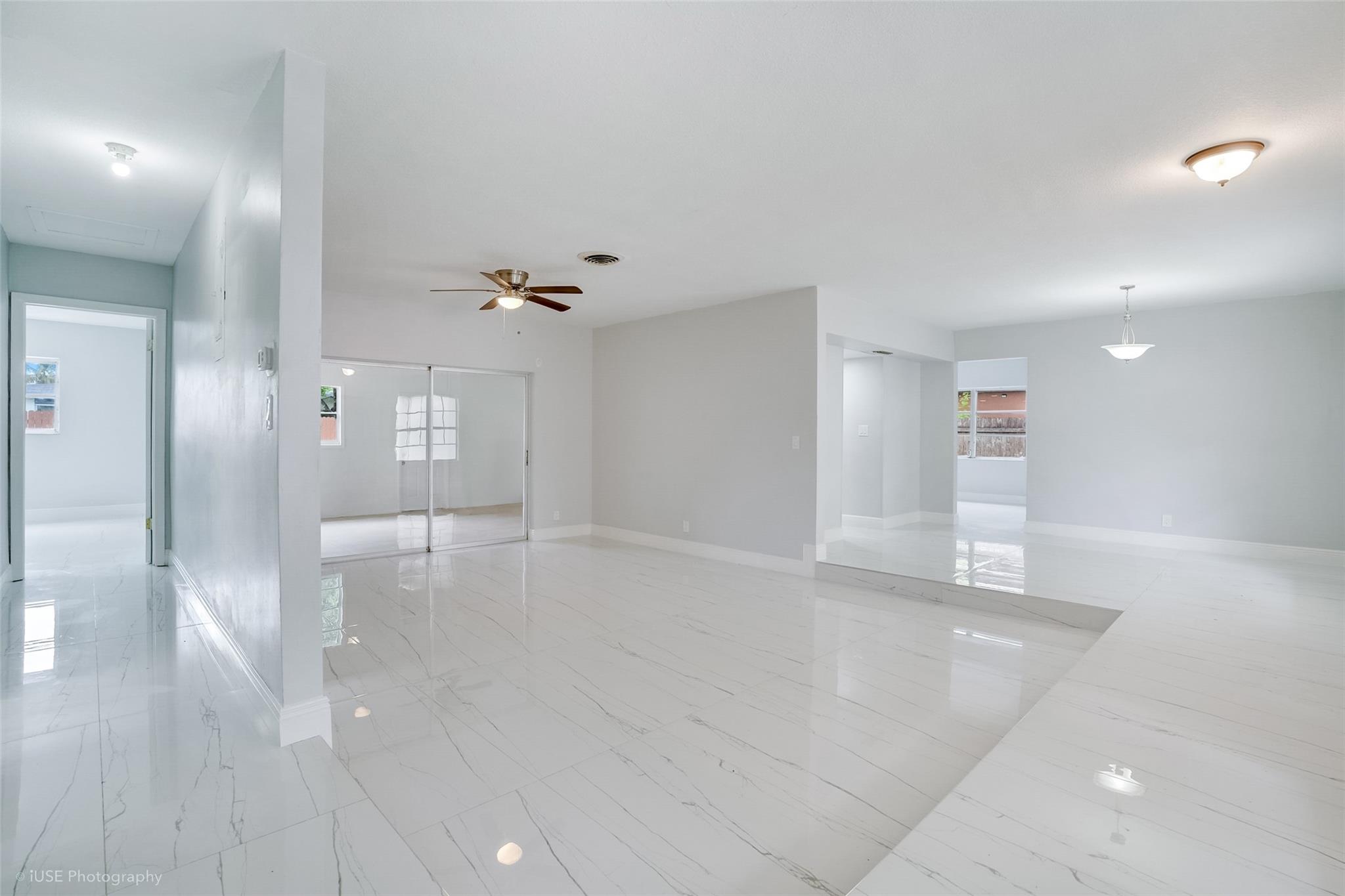 OAKLAND HILLS 4TH SEC - Residential Lease