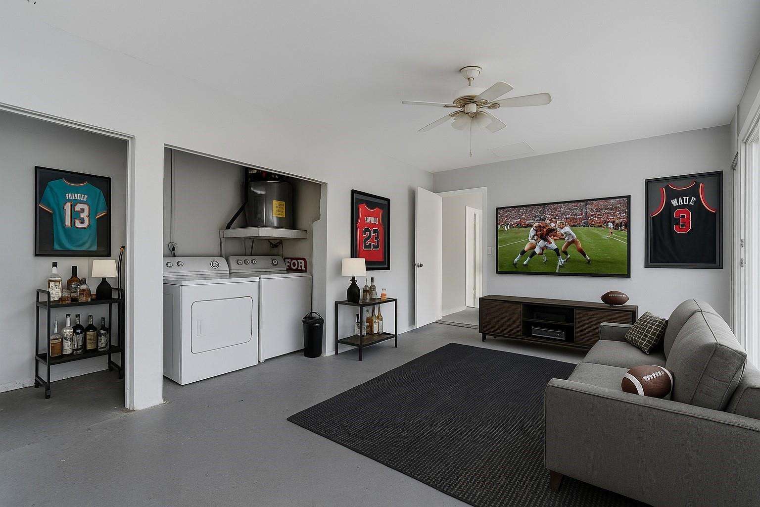 OAKLAND HILLS 4TH SEC - Residential Lease