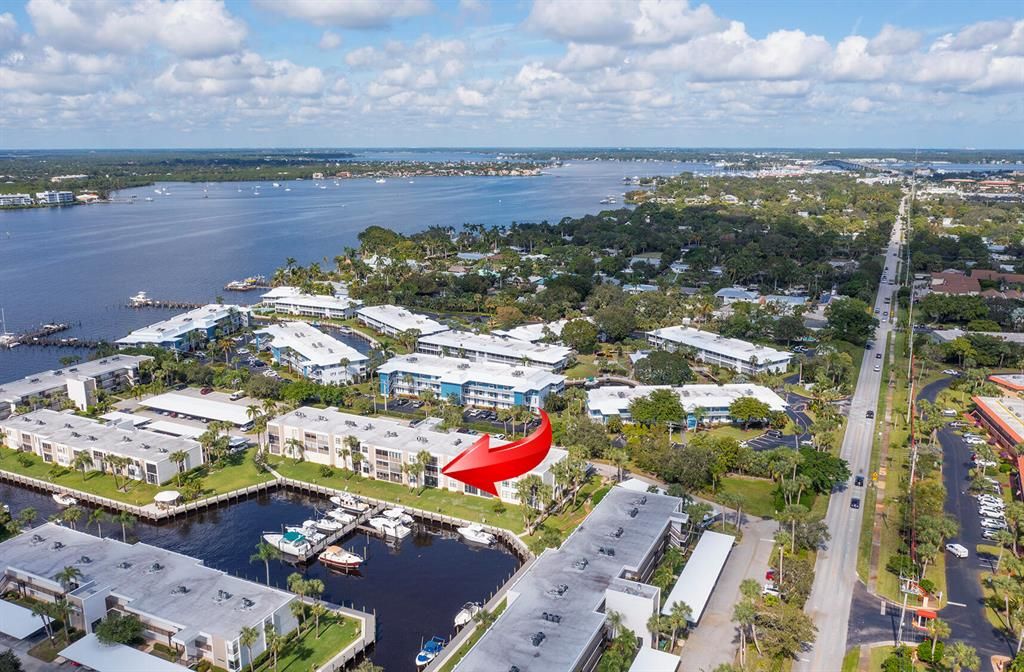 Photo of 1950 SW Palm City Road #6204, Stuart, FL 34994 (MLS # R10793521)