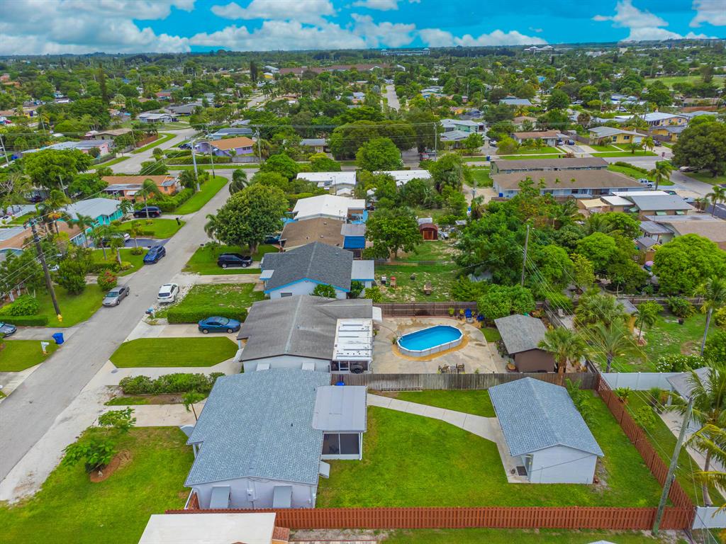 PINE ST HOMESITES - Residential