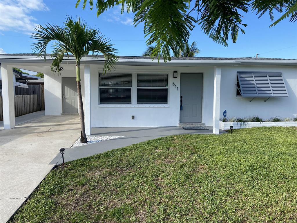 PINE ST HOMESITES - Residential