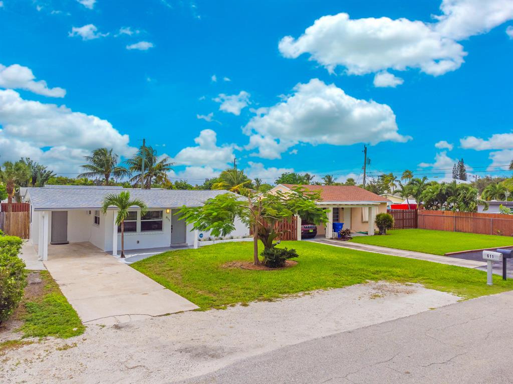 PINE ST HOMESITES - Residential