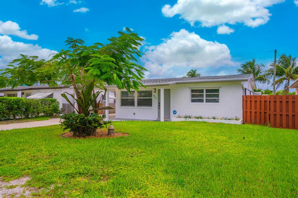 PINE ST HOMESITES - Residential