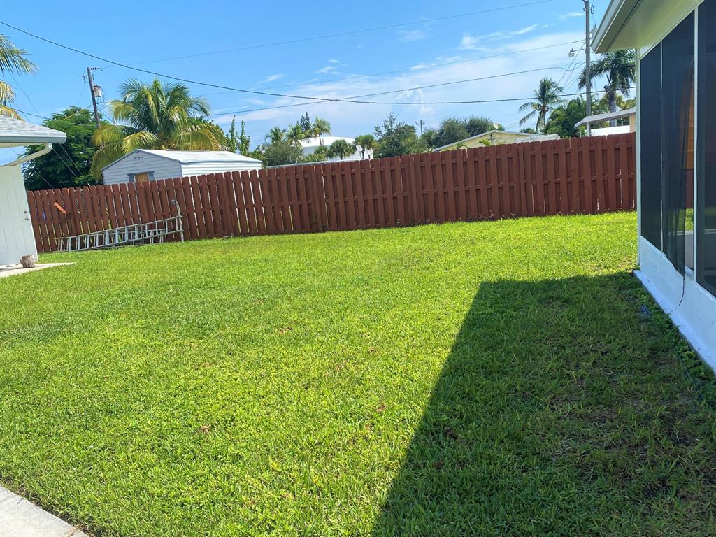 PINE ST HOMESITES - Residential