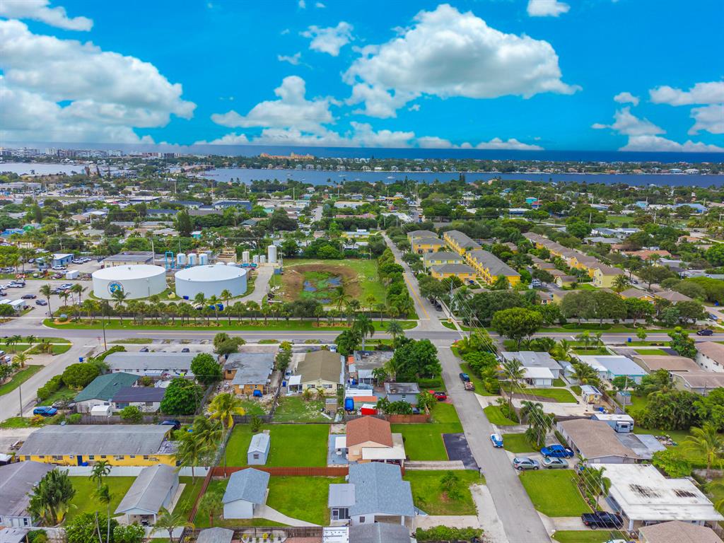 PINE ST HOMESITES - Residential