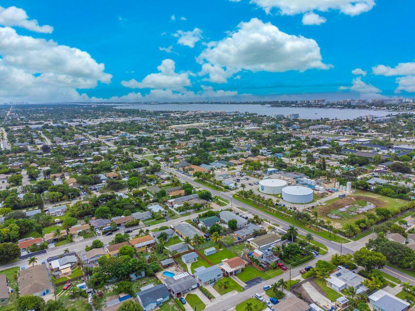 PINE ST HOMESITES - Residential