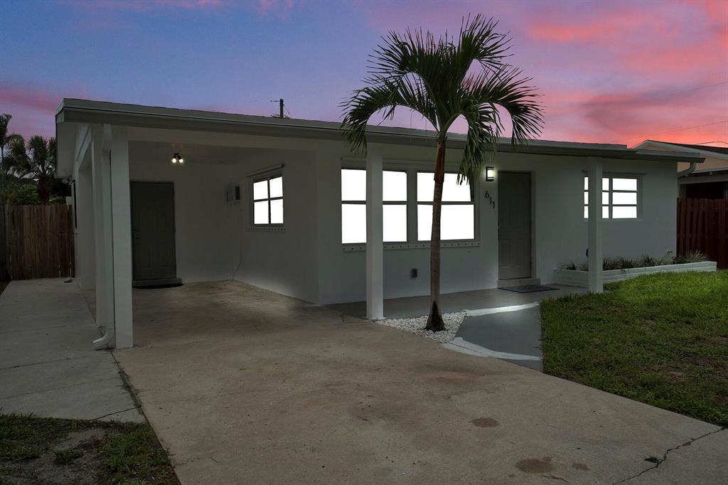 PINE ST HOMESITES - Residential