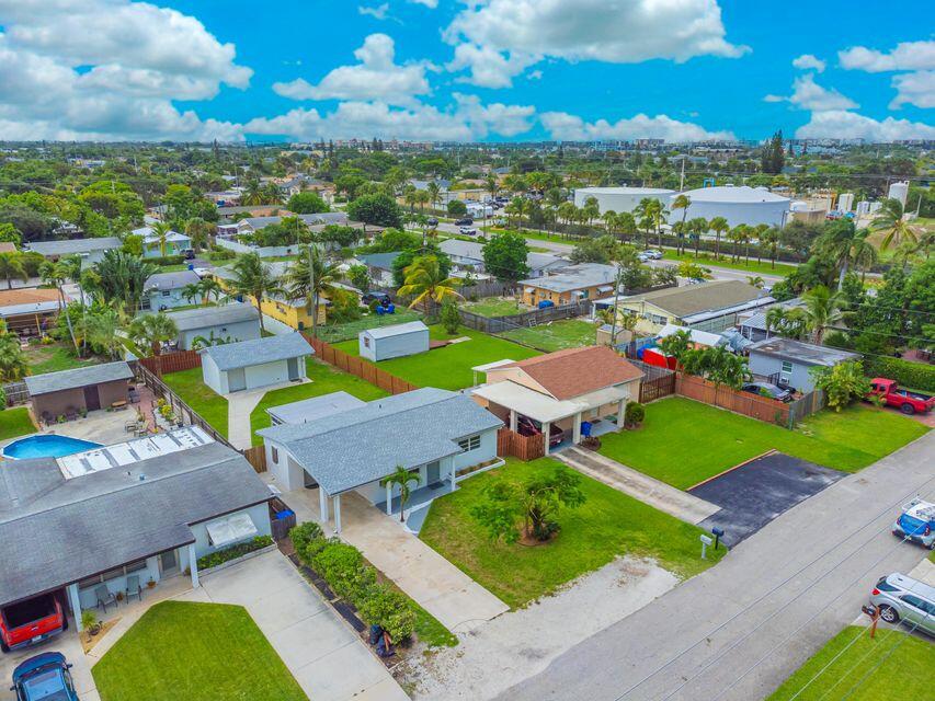 PINE ST HOMESITES - Residential