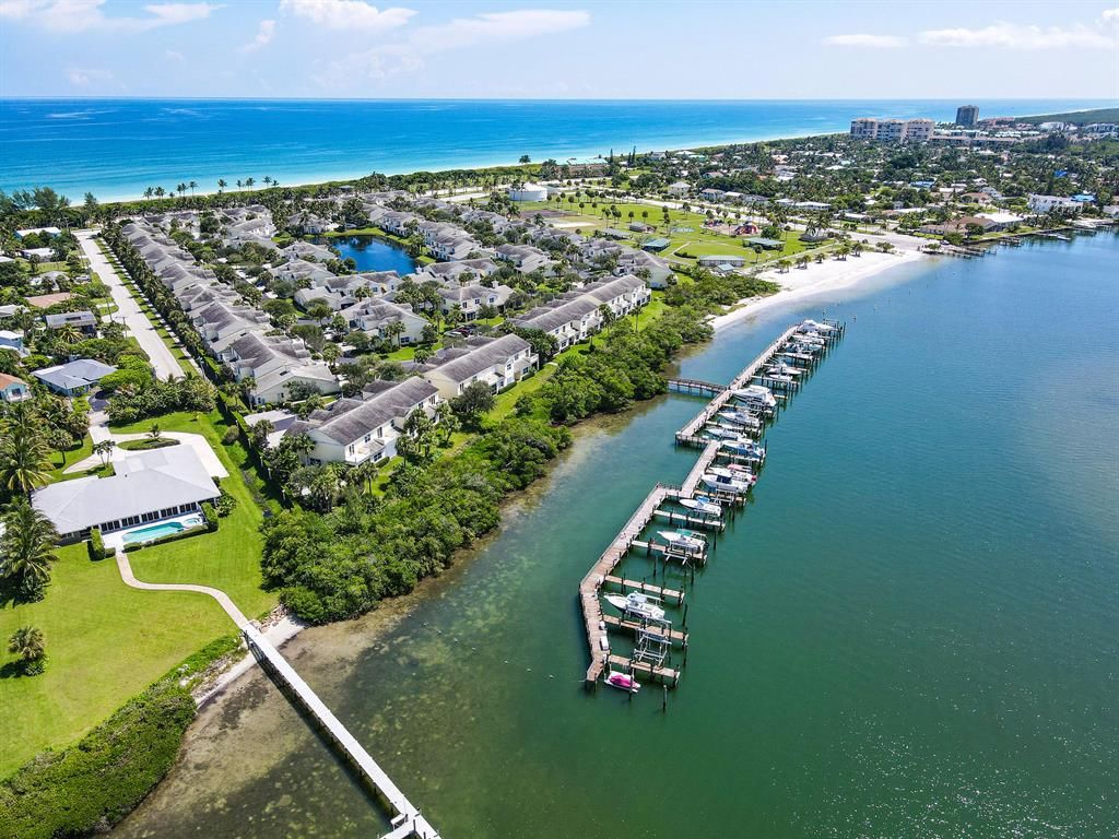 Photo of 1703 Mariner Bay Boulevard, Fort Pierce, FL 34949 (MLS # R10771686)