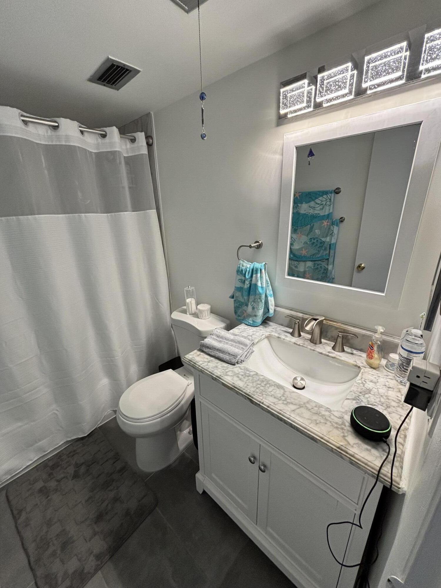 VILLAGES OF ORIOLE ABBEY CONDO - Residential