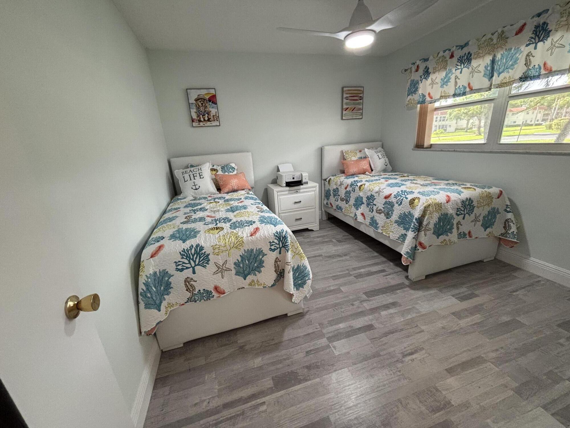 VILLAGES OF ORIOLE ABBEY CONDO - Residential