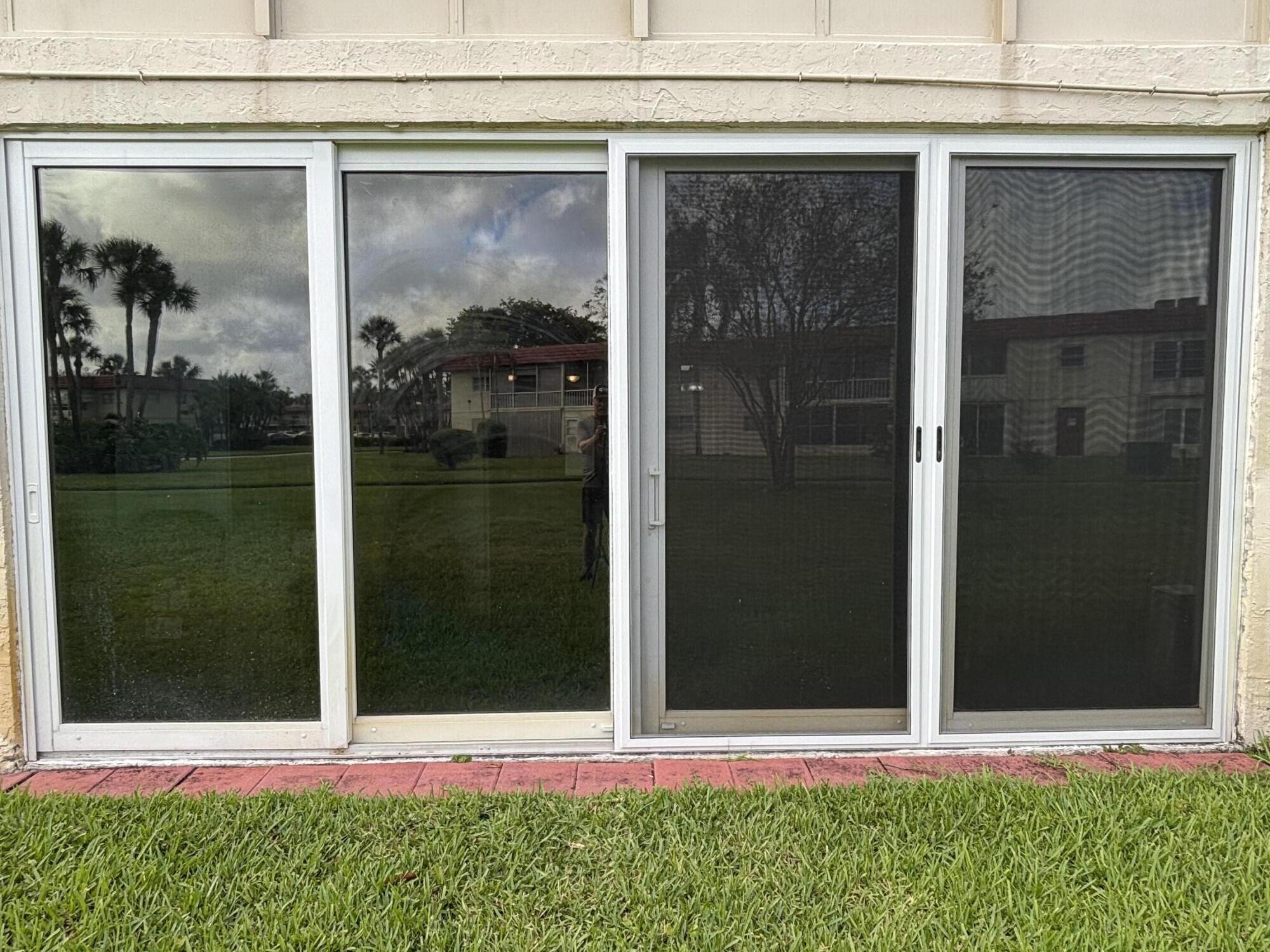 VILLAGES OF ORIOLE ABBEY CONDO - Residential