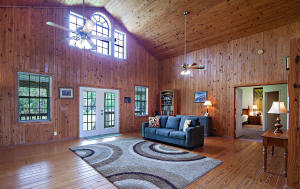 CALOOSA - Residential