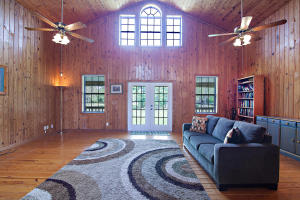 CALOOSA - Residential