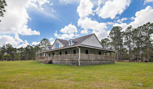 CALOOSA - Residential