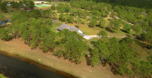 CALOOSA - Residential