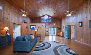 CALOOSA - Residential