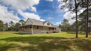 CALOOSA - Residential