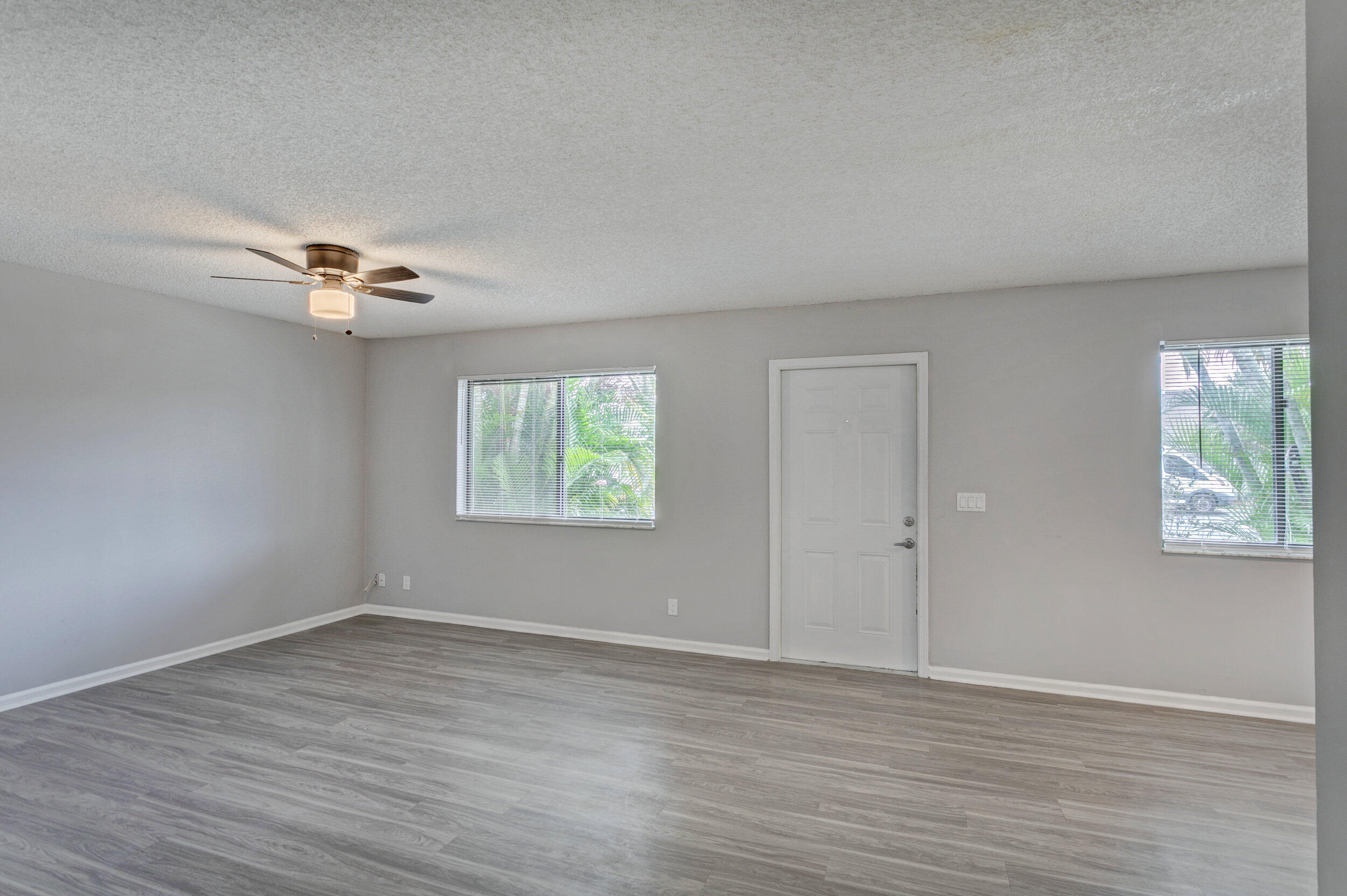 Odyssey - Residential Lease